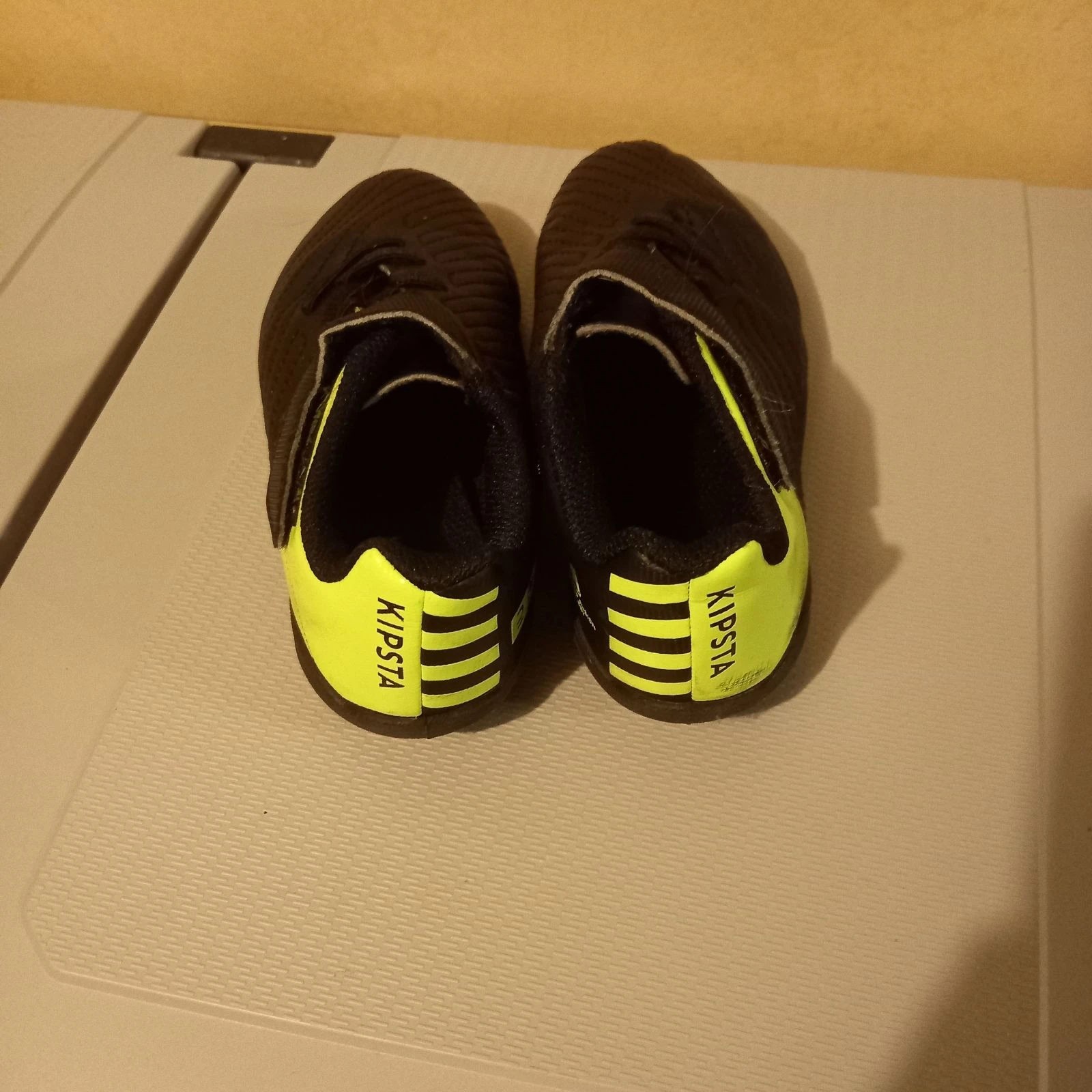 Zapatillas de fútbol (28) Niño – photo 2